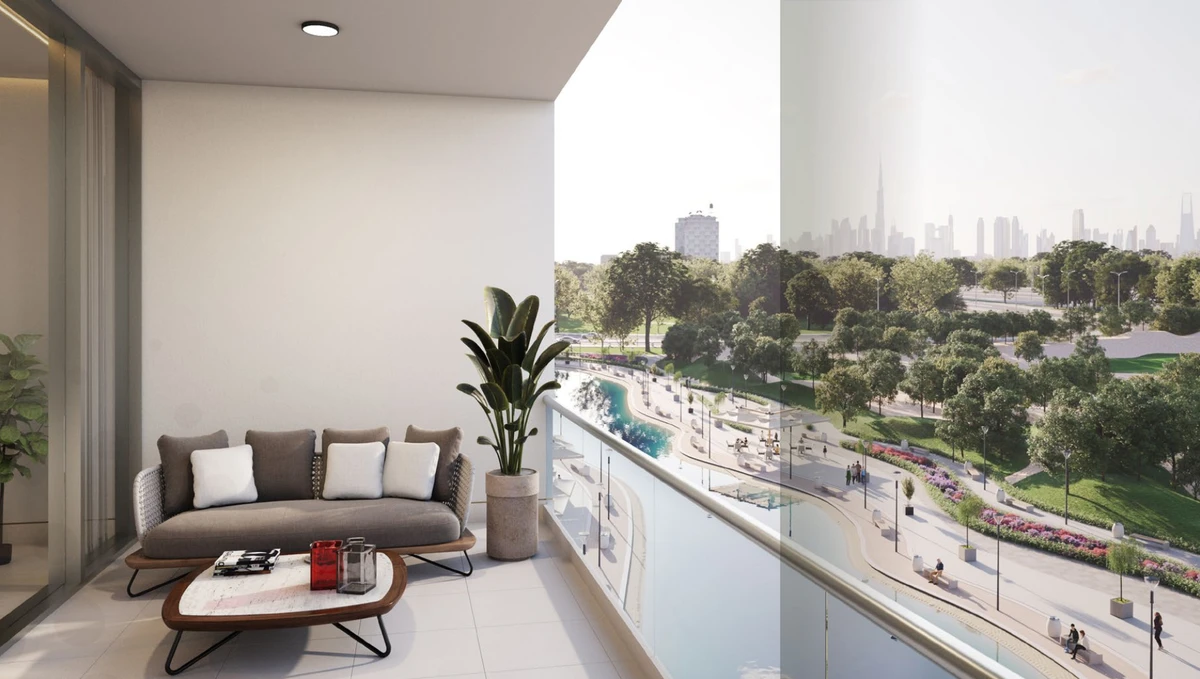 Golf Ridges At Sobha One image