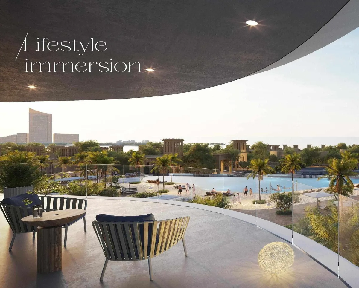 Ellington View I image