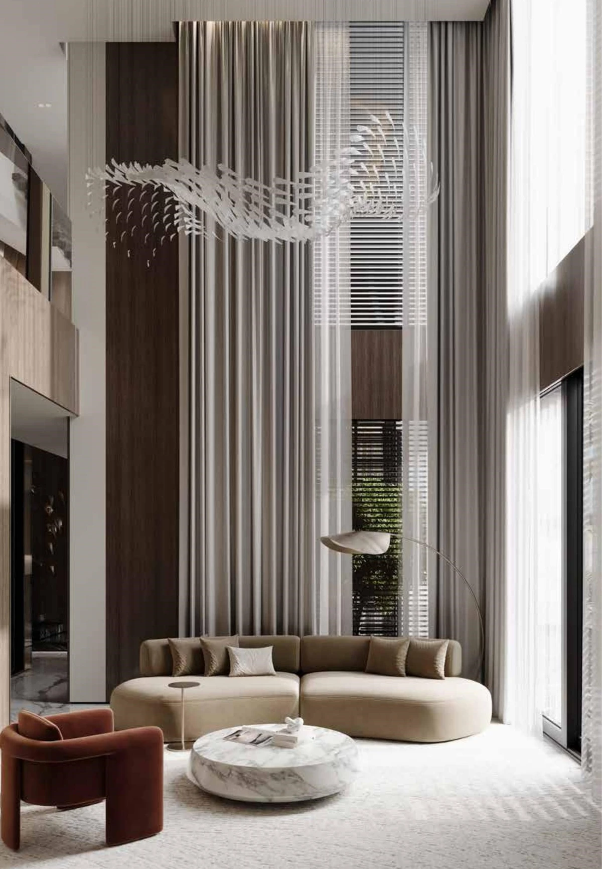 Lua Residences image