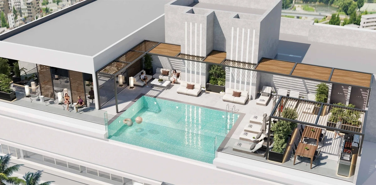 Aark Residences image