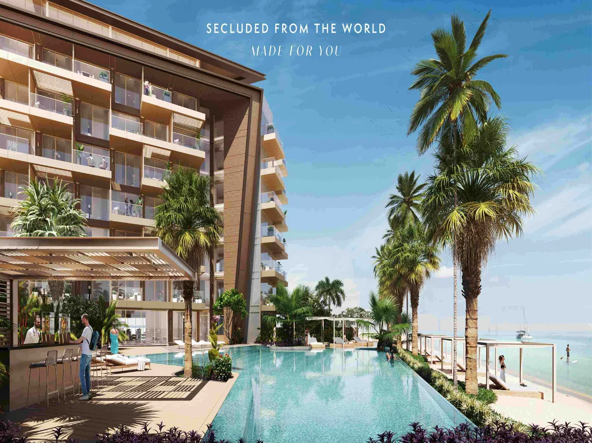 Ellington Beach House image