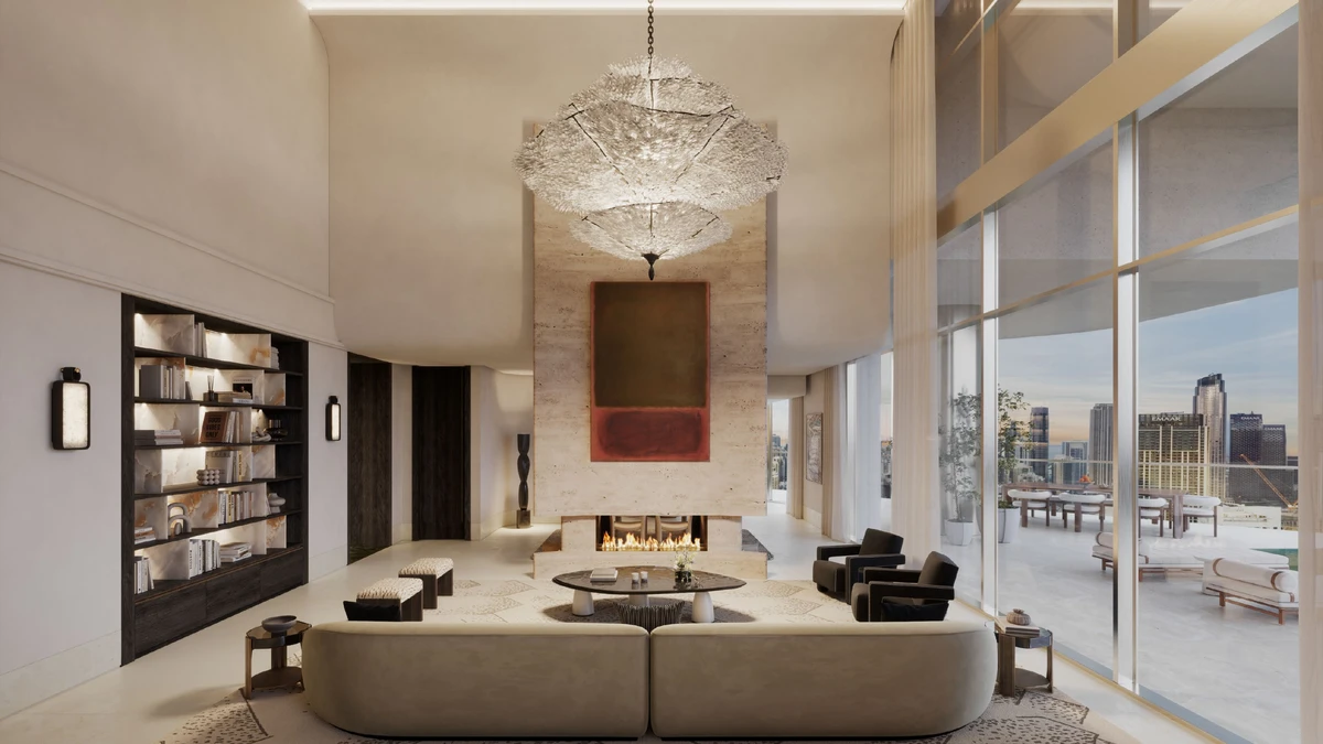 Regent Residences image