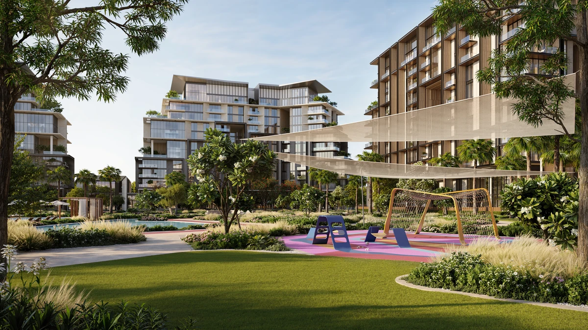 City Walk Crestlane 3 image