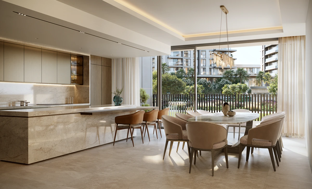 City Walk Crestlane 4 image