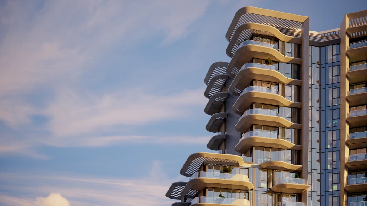 The Portside Square image