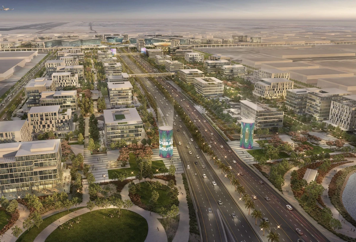 Cresswell Residences