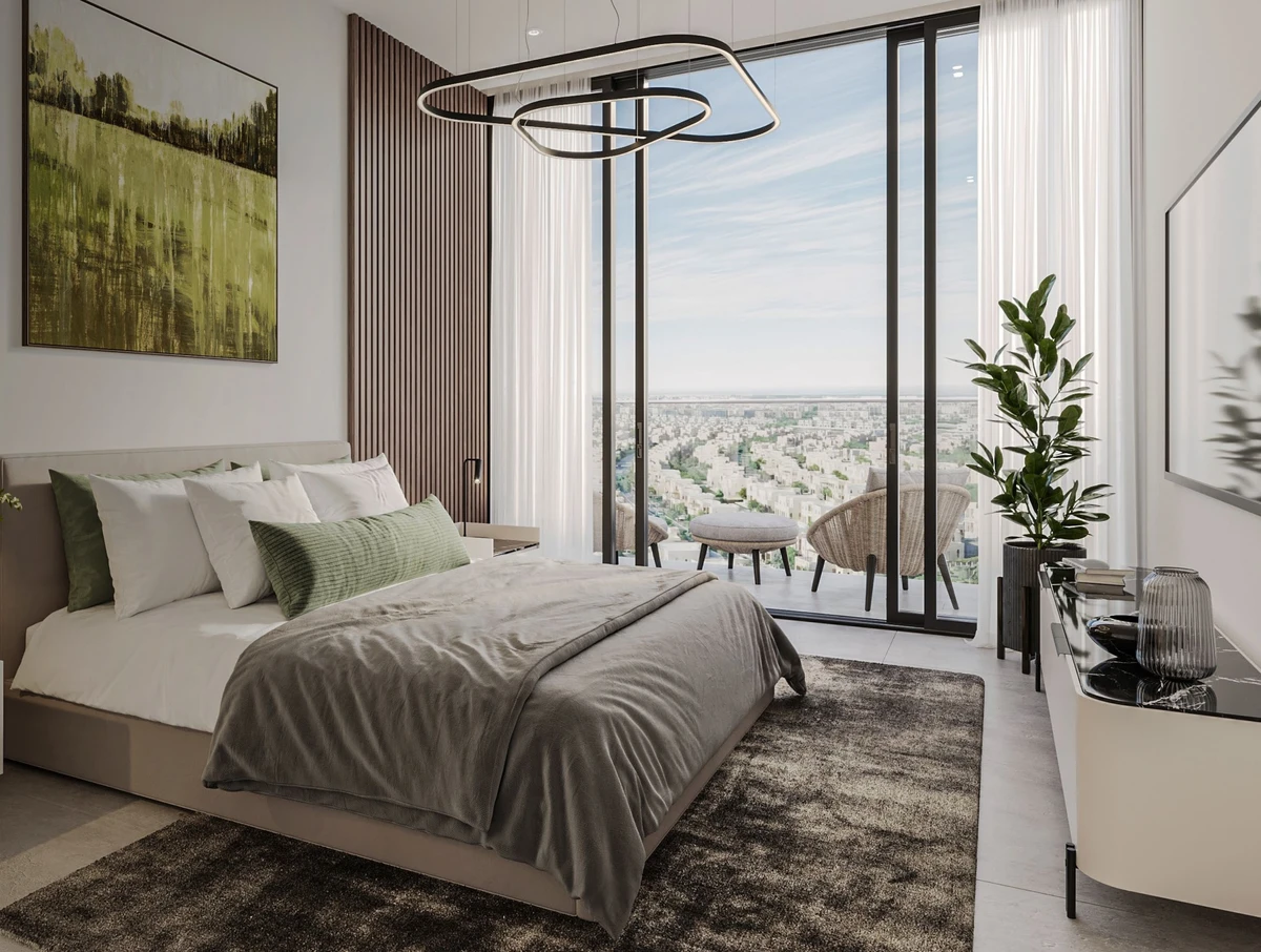 Evora Residences image