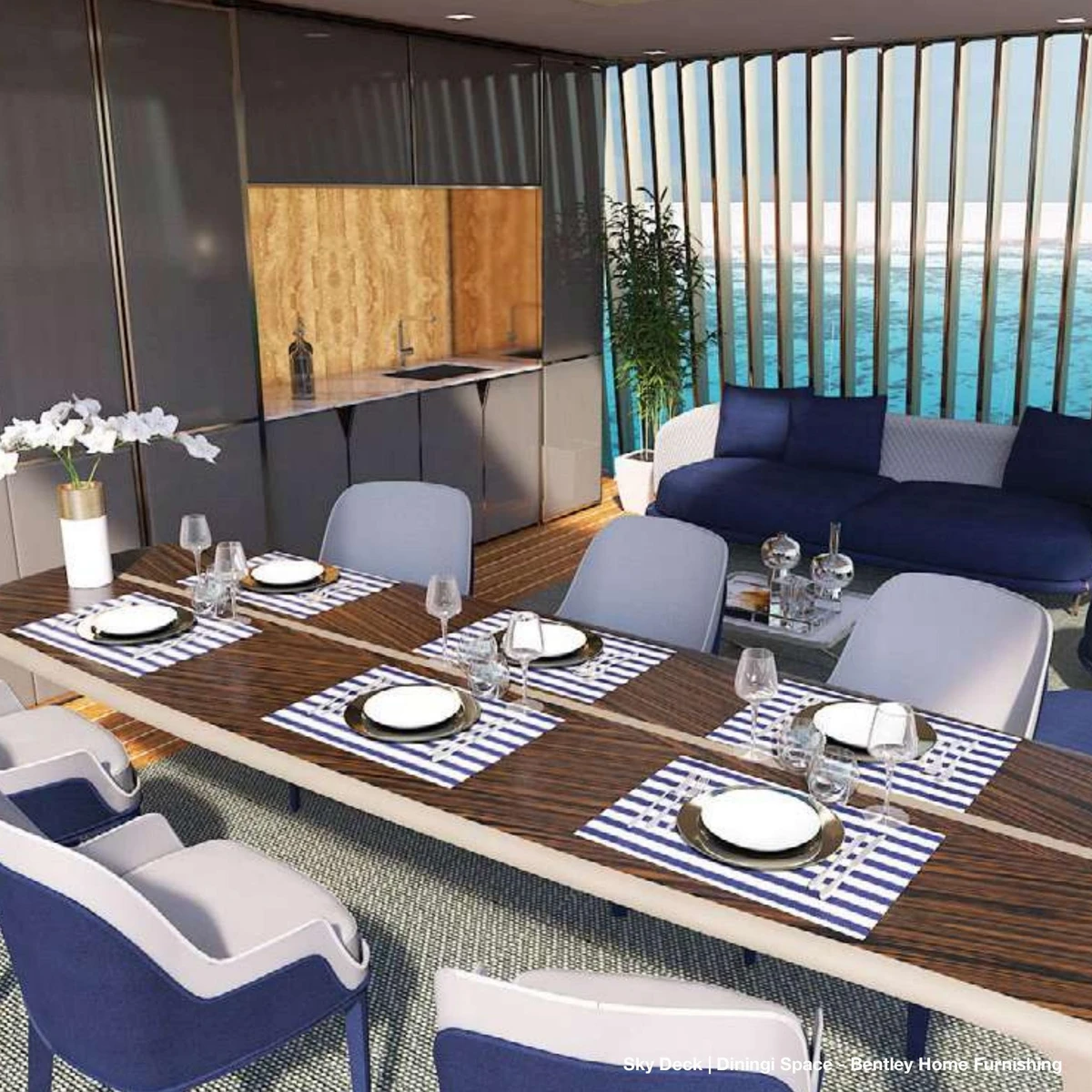 Floating Residences image