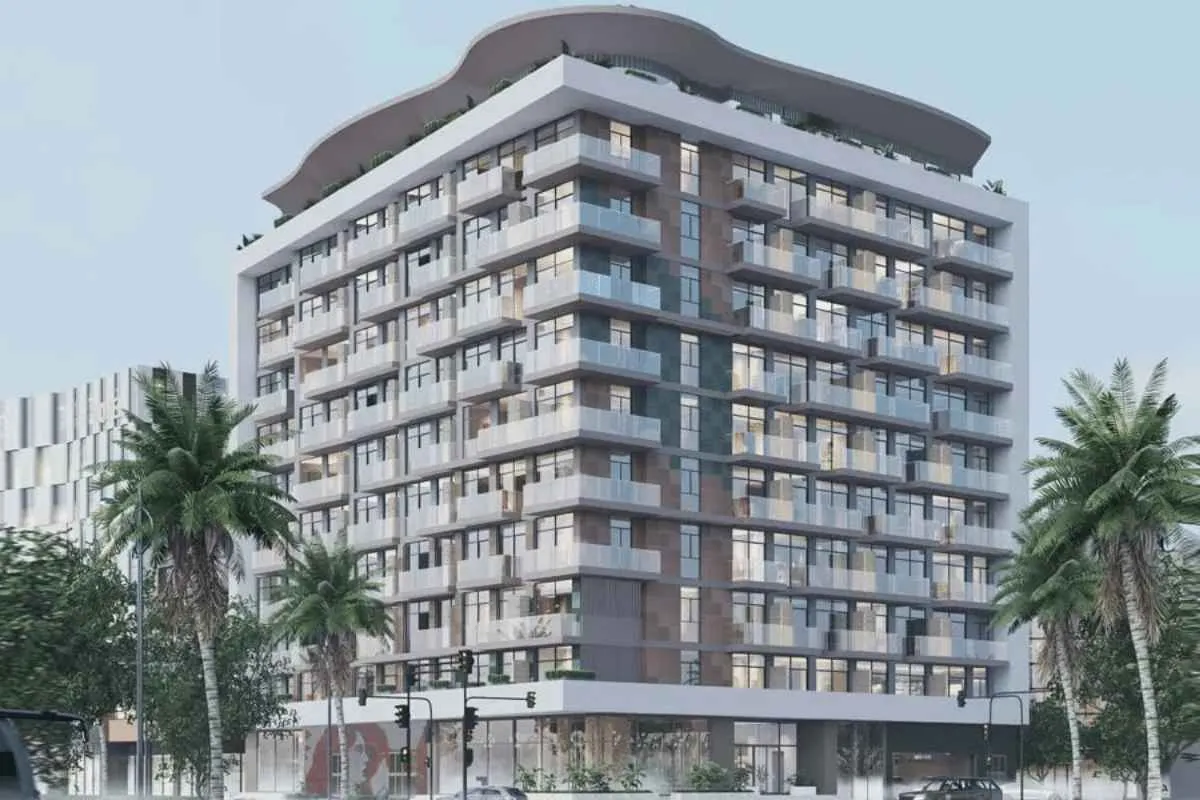 Stonehenge Residences 1