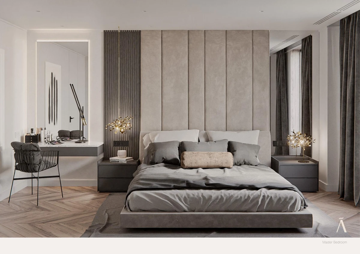 Chelsea Gardens by Alaia image