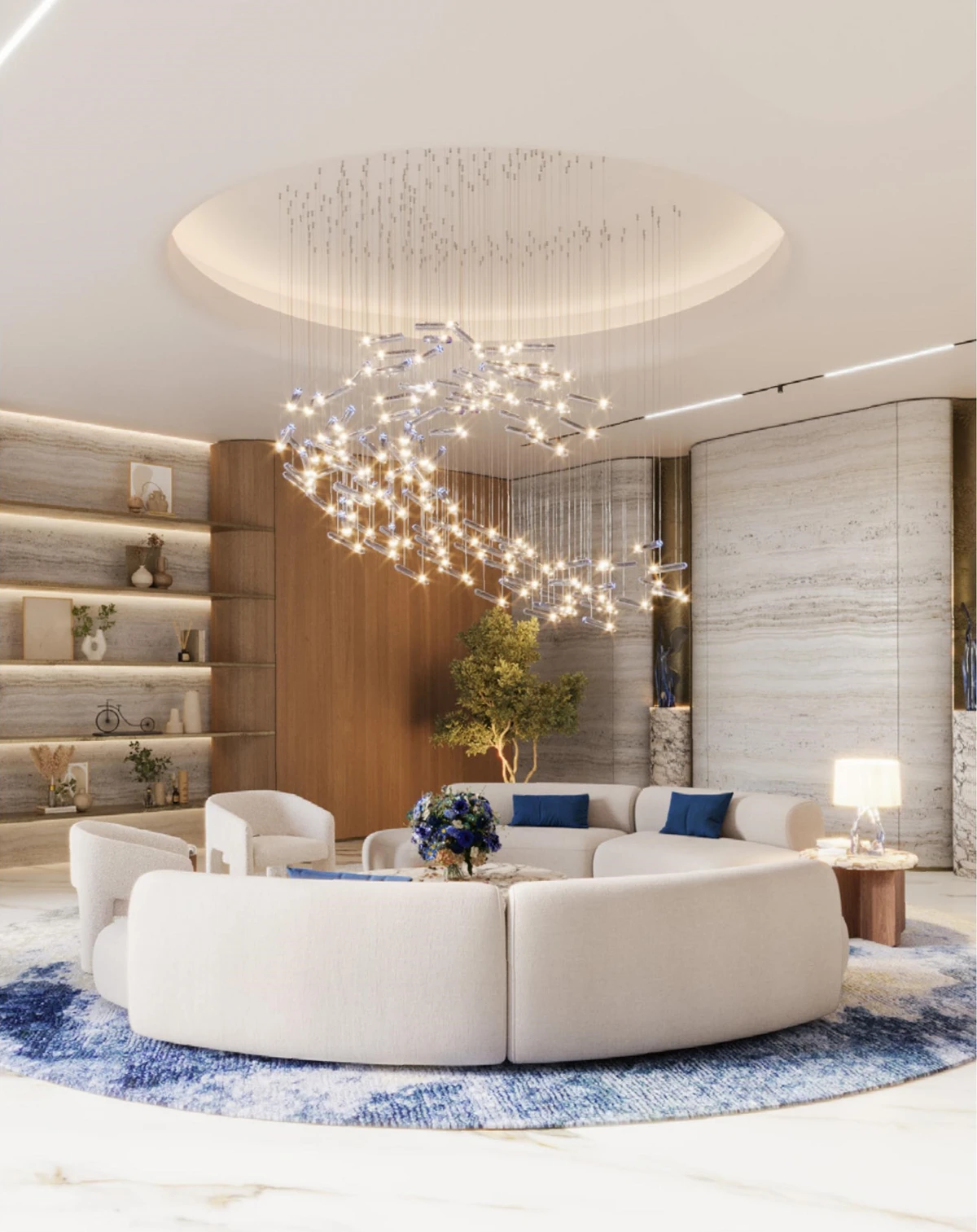 Binghatti Dusk image