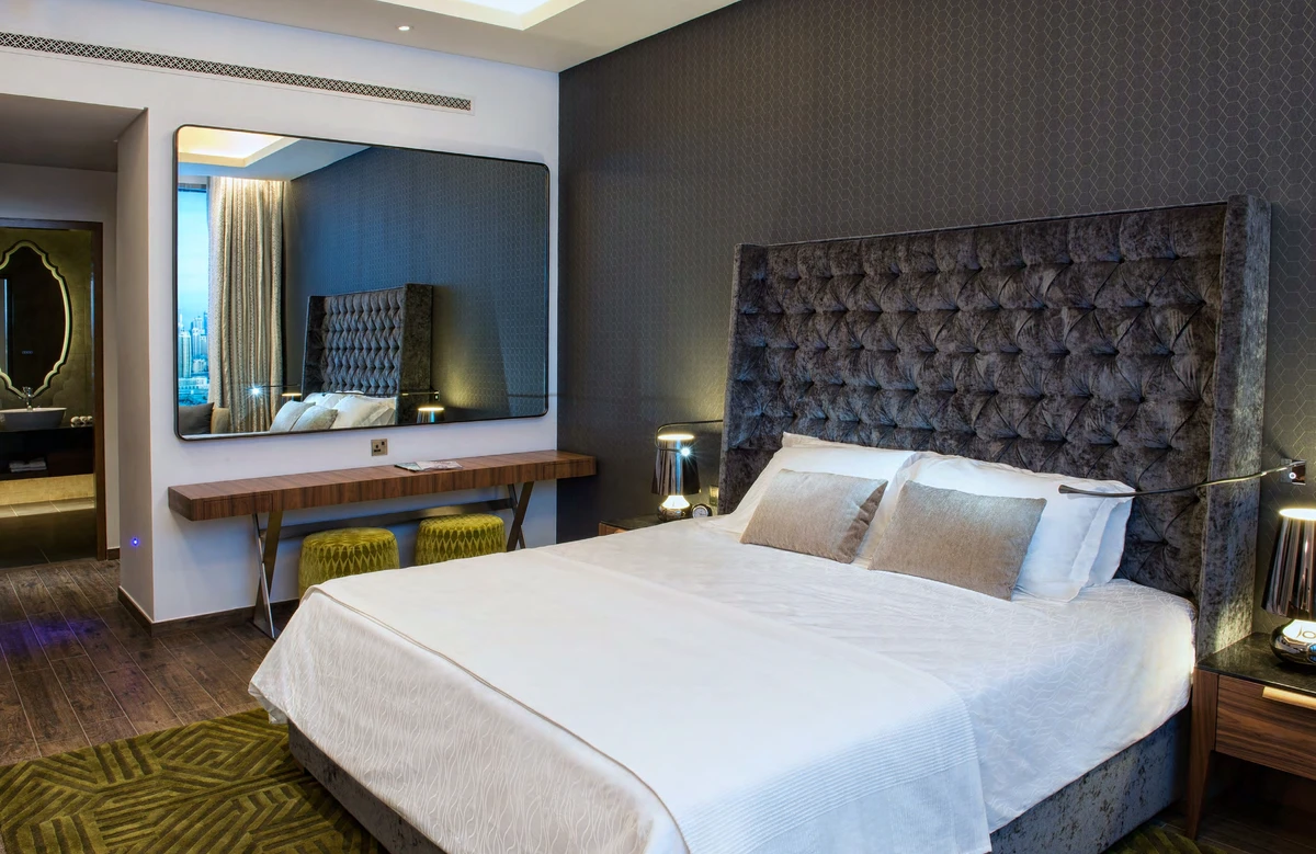 Kempinski Residences The Creek image