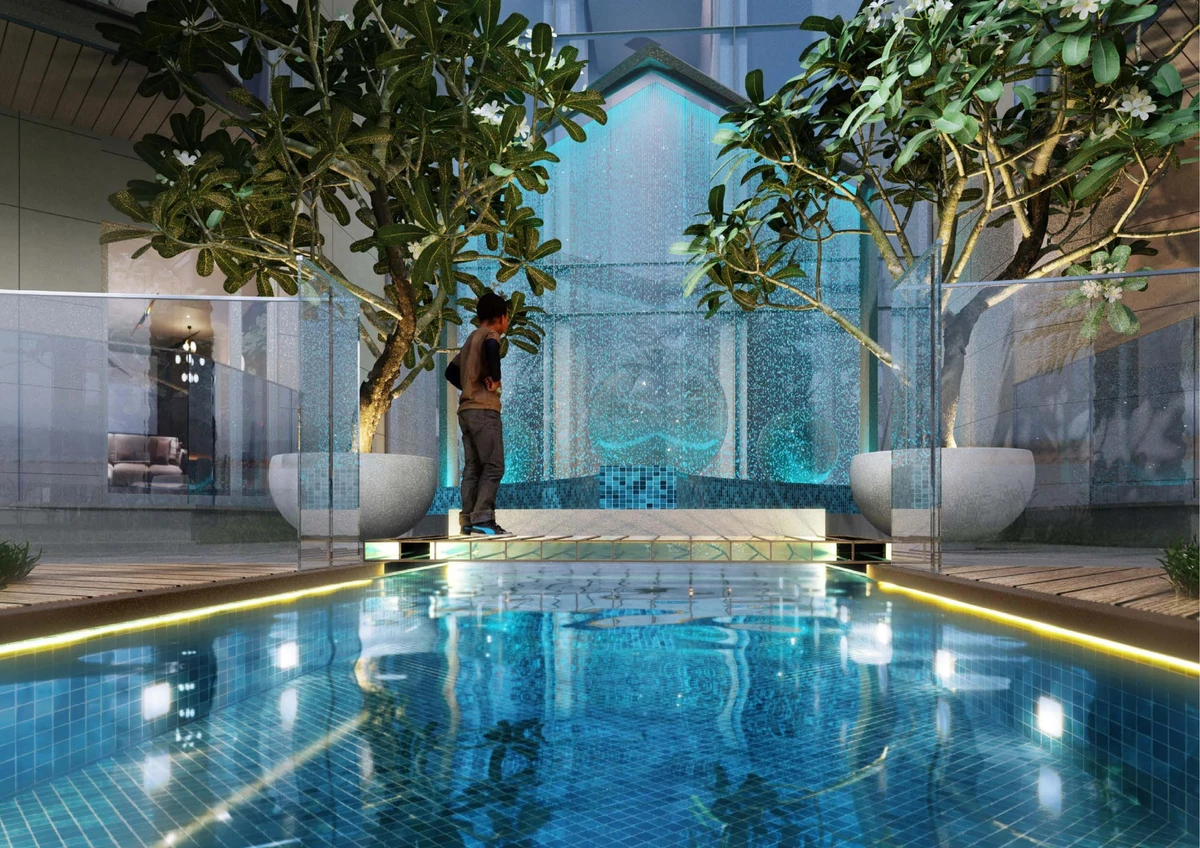 Floarea Grande By Mashriq Elite image