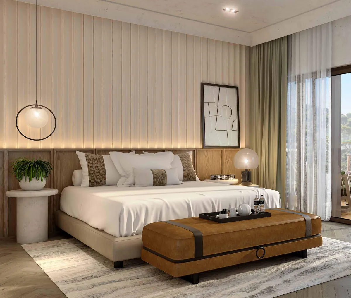 Damac Lagoons Marbella image