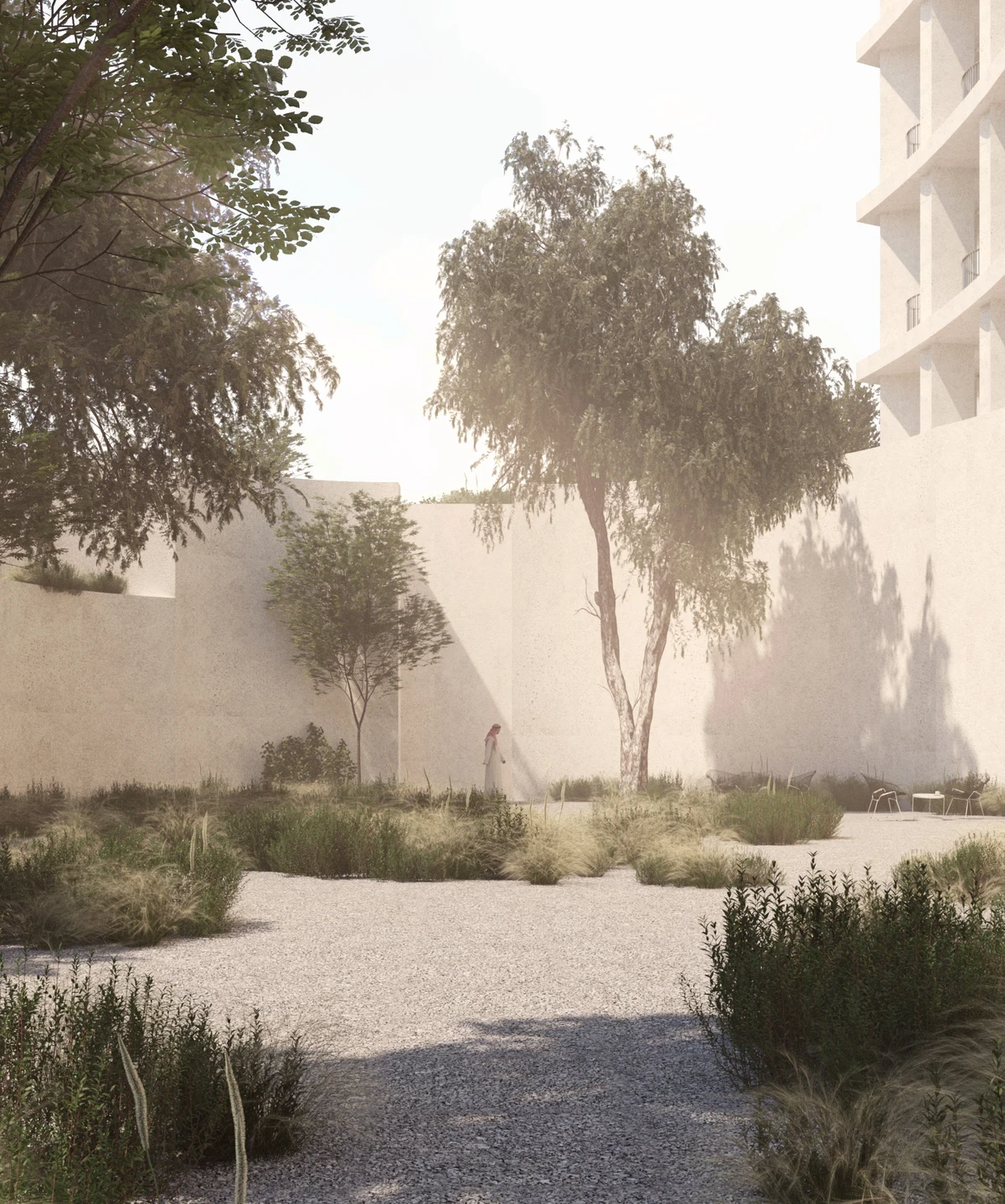 Eden House Zaabeel image