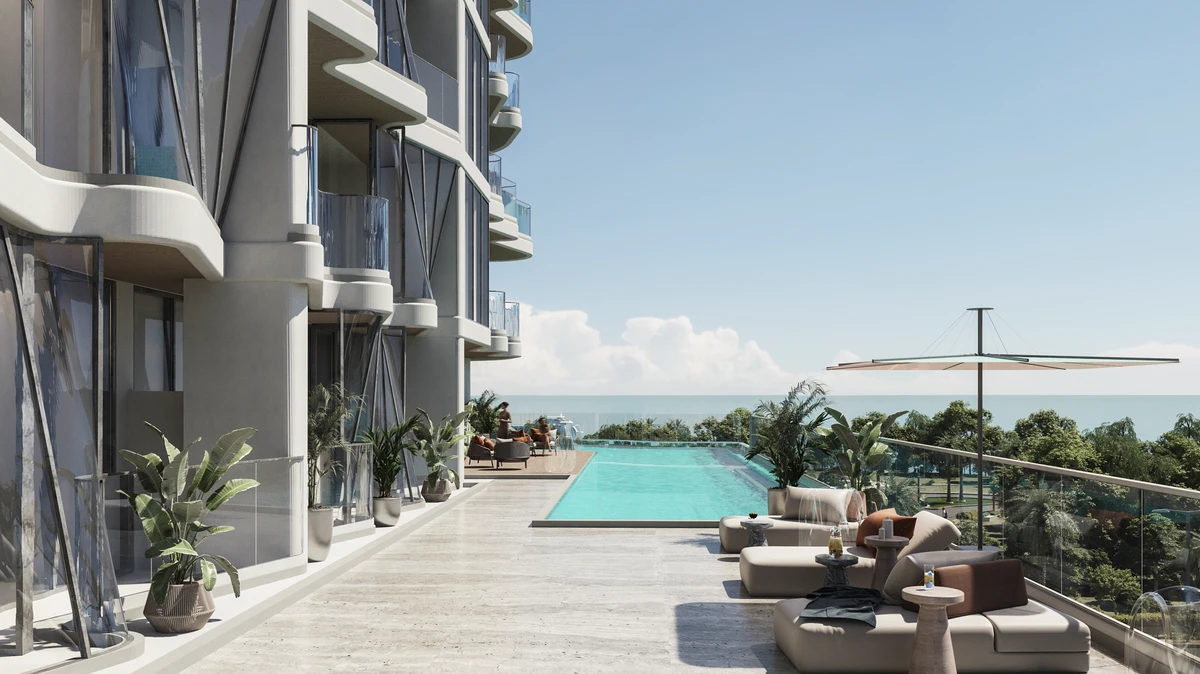 Iluka Residences image