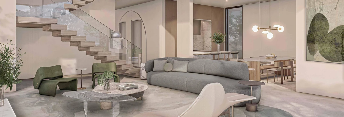 Nad Al Sheba Gardens Phase 4 image