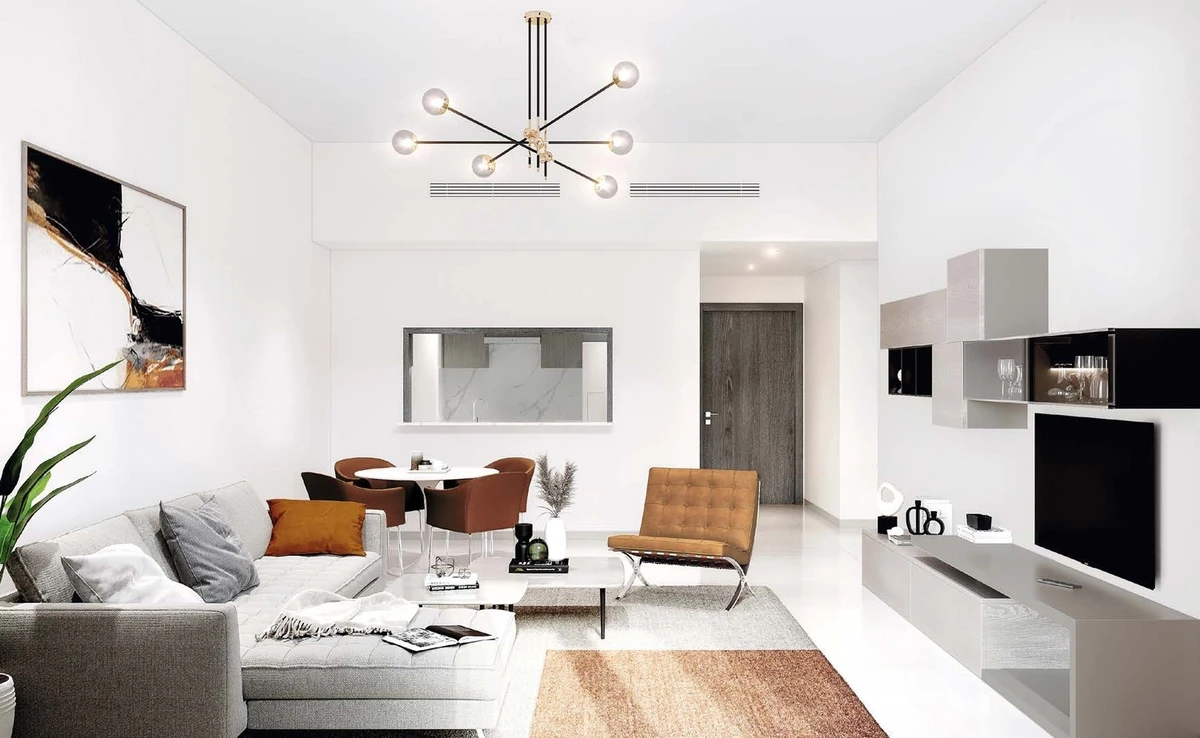 Yas Golf Collection image