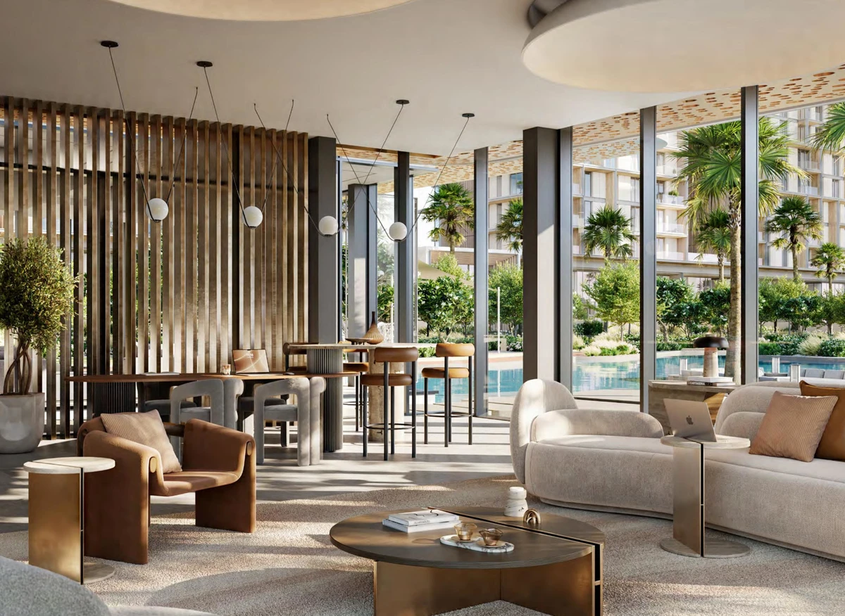 City Walk Crestlane 1 image