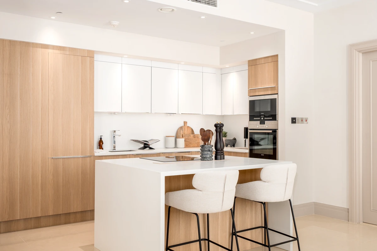 Four Seasons Private Residences Abu Dhabi Phase 1 image