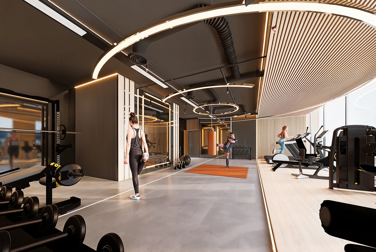 Bonds Avenue Residences image