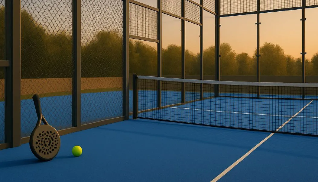 Saddlewood Park image