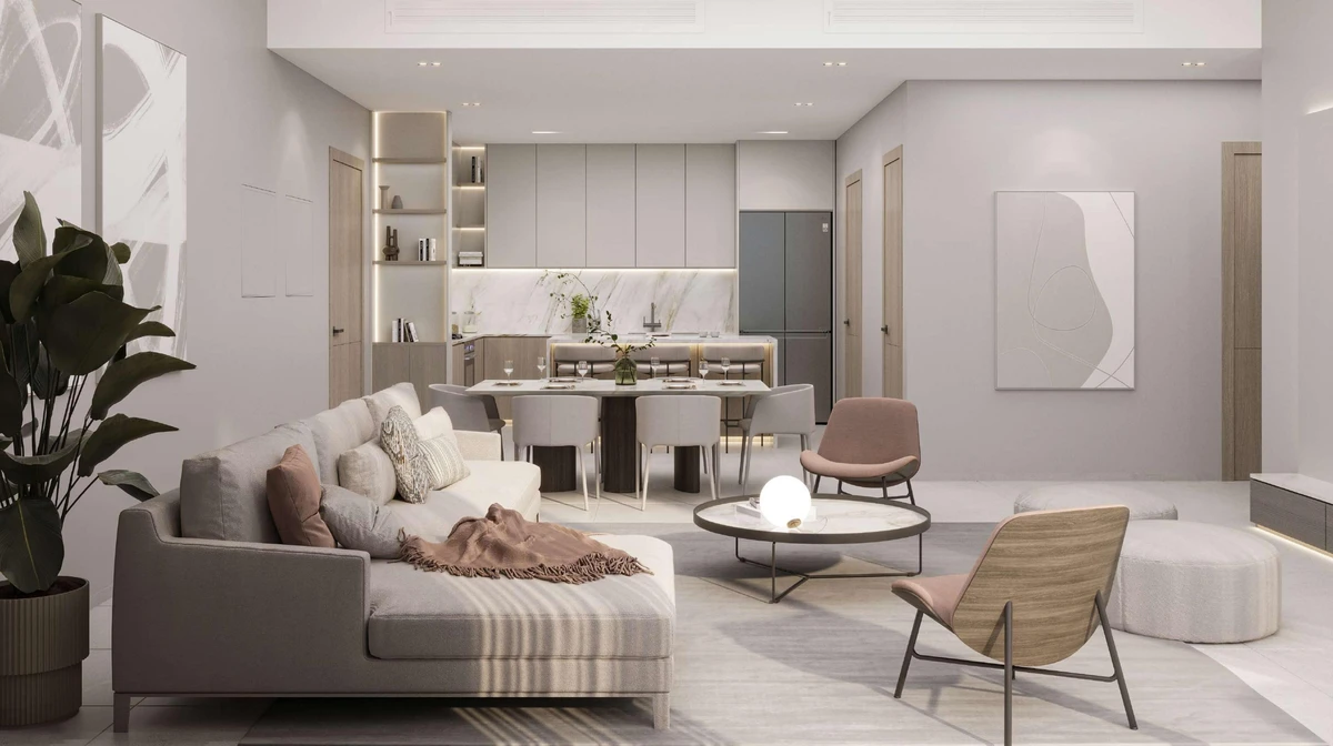 Minati Homes 1 image