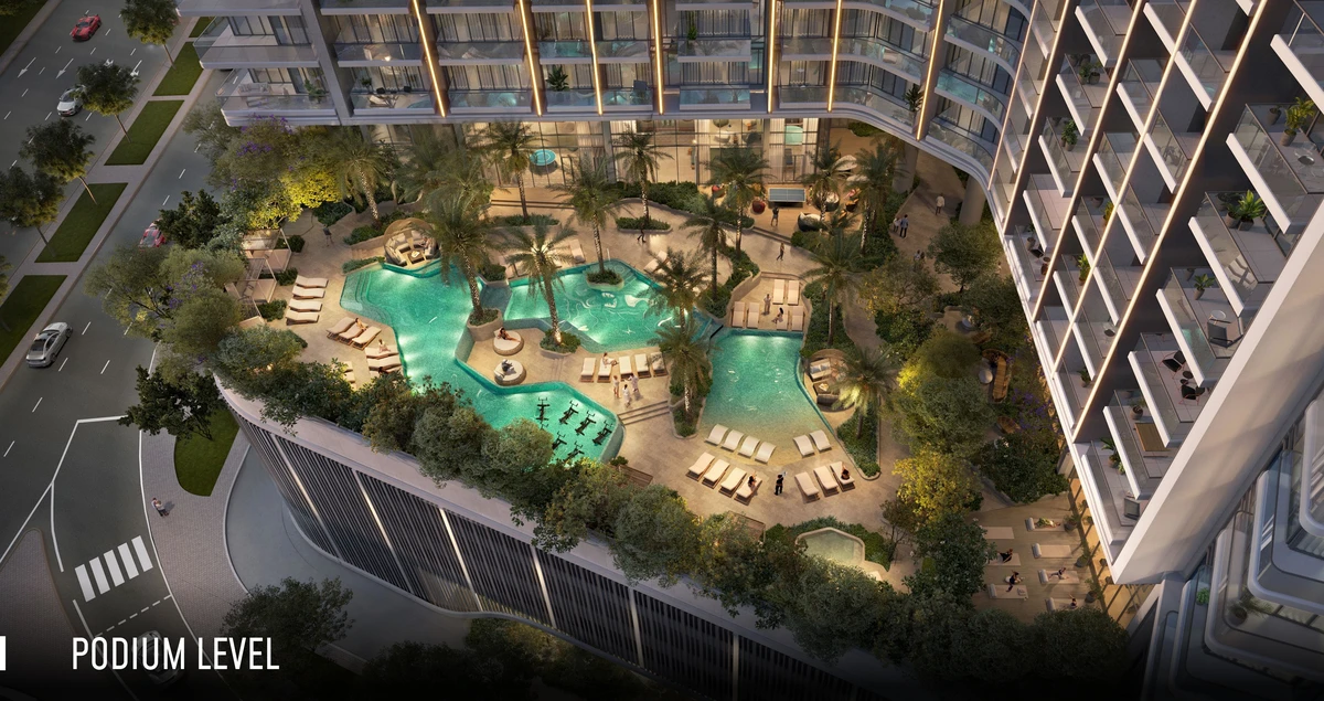 Rove Home Marasi Drive image