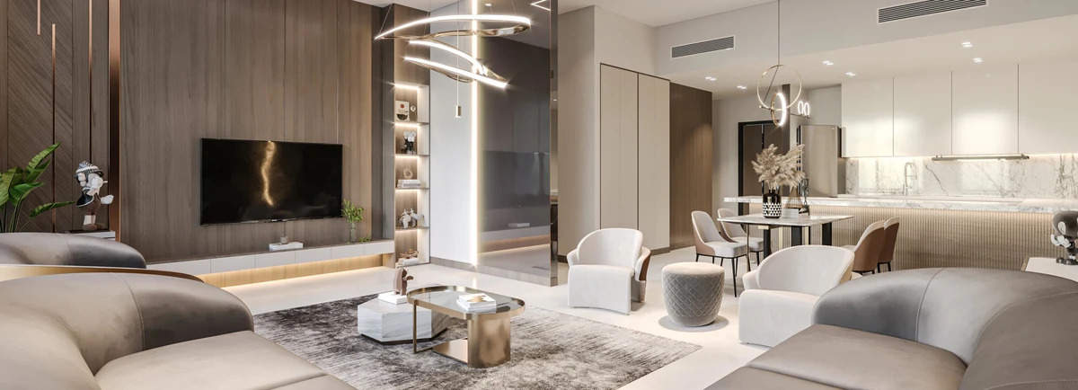 555 Park Views image