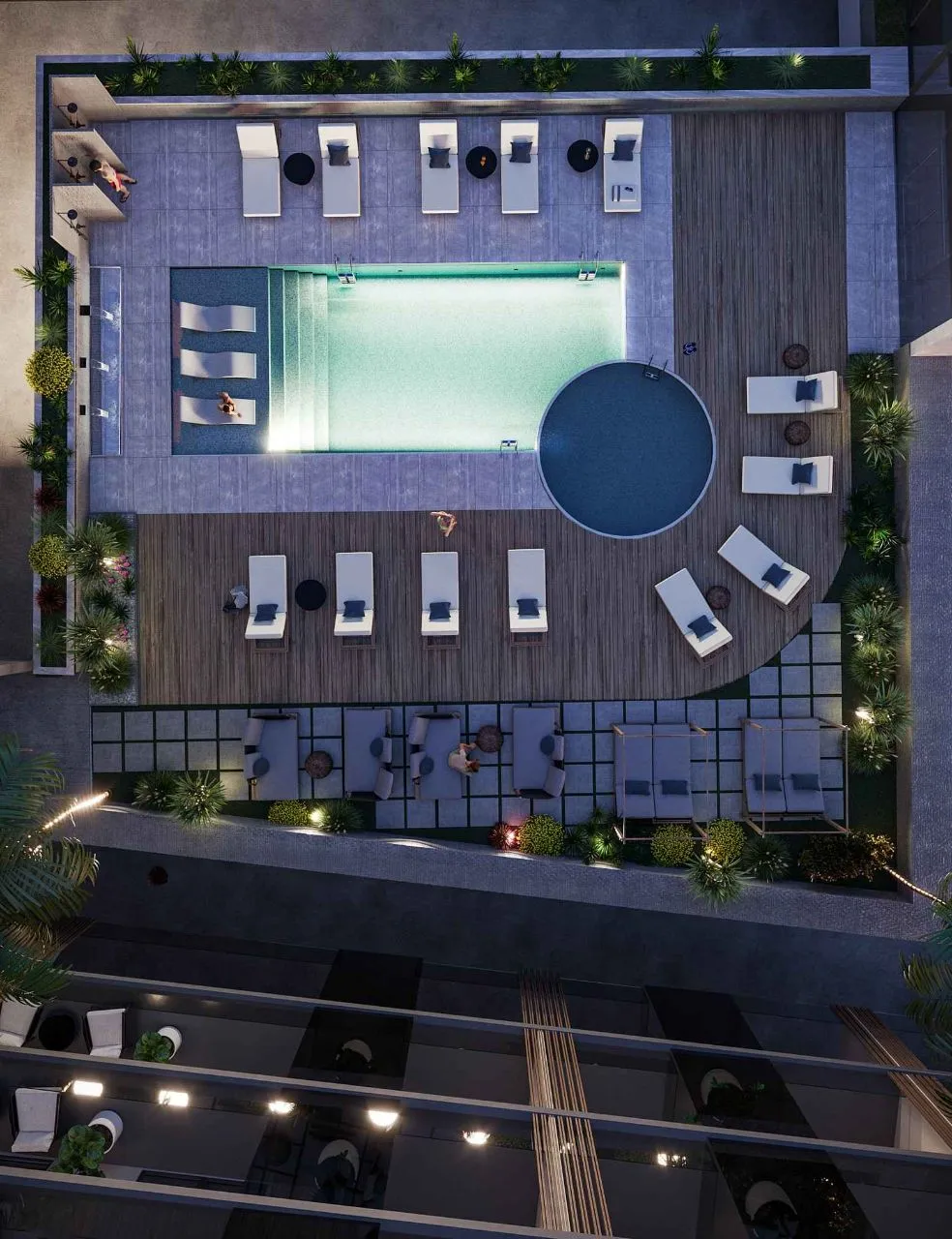 Bali Residence image