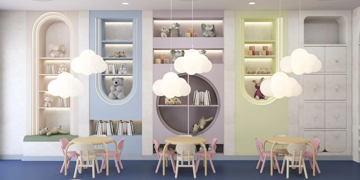 Azizi Riviera 55 image