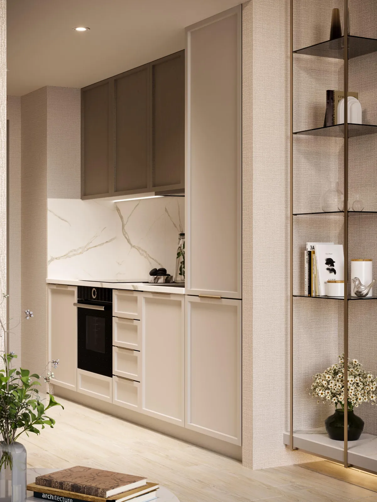 Q Gardens Lofts 1 image