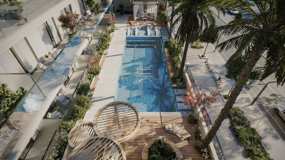 Tavora Residences image