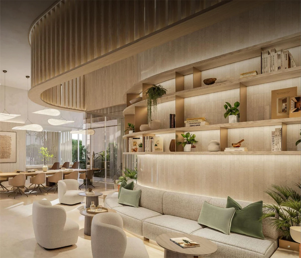 Avida Residences image