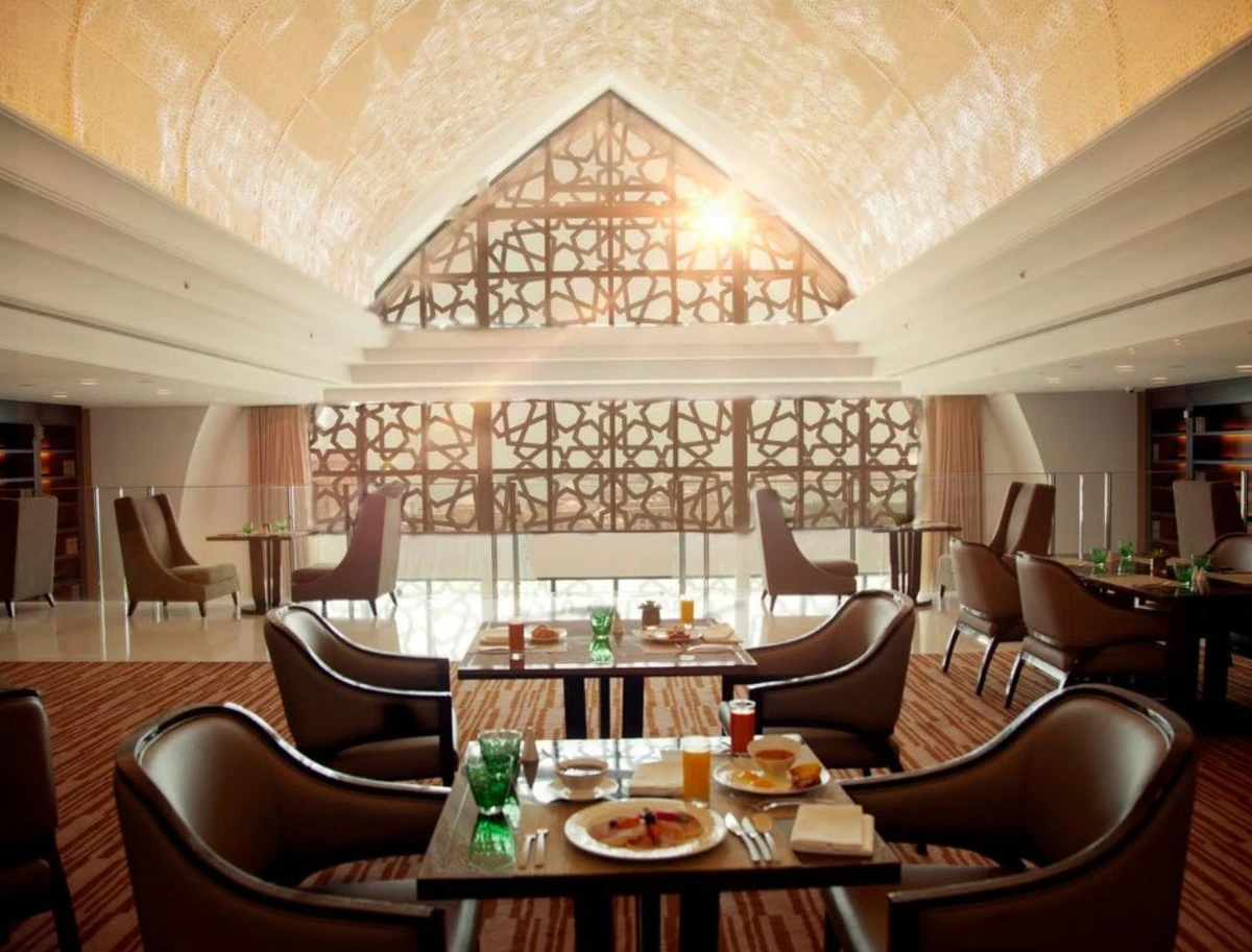 Bab Al Qasr Residence 25 image