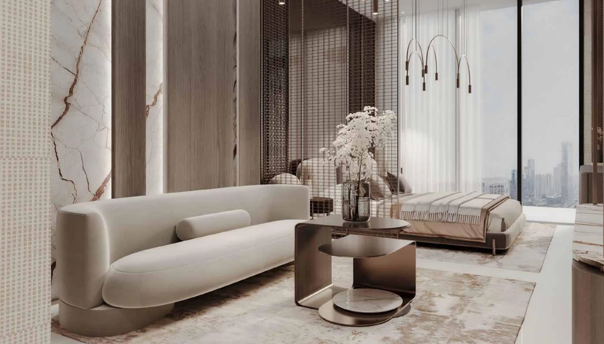 Laya Courtyard image