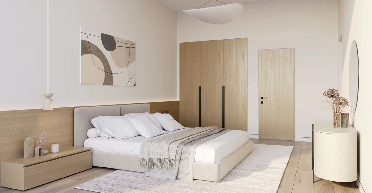 Parkwood Residence image