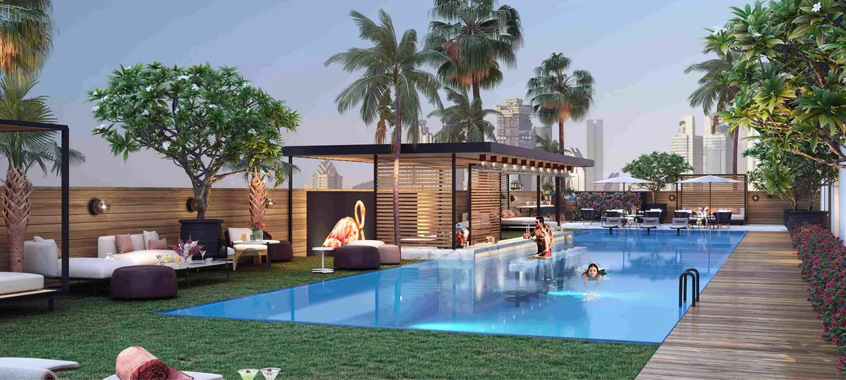 Terra Golf Collection 2