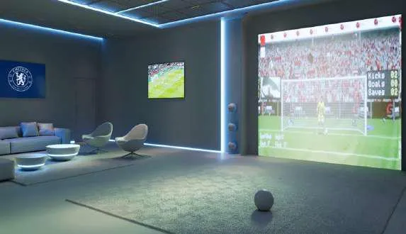 Chelsea Residences image