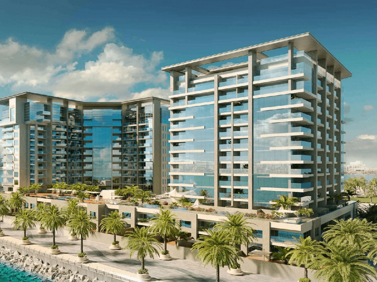 The Bay Residence 2 image