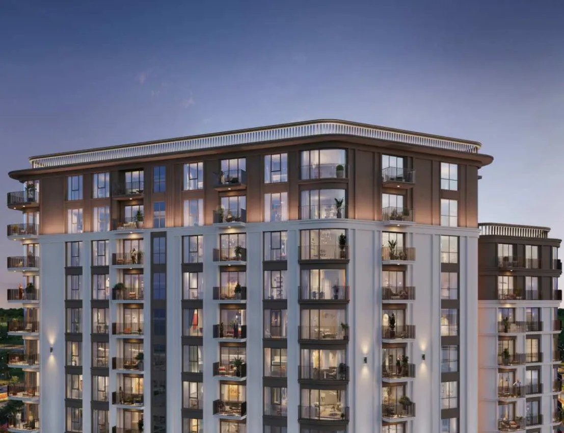 The Baltimore by Nshama image