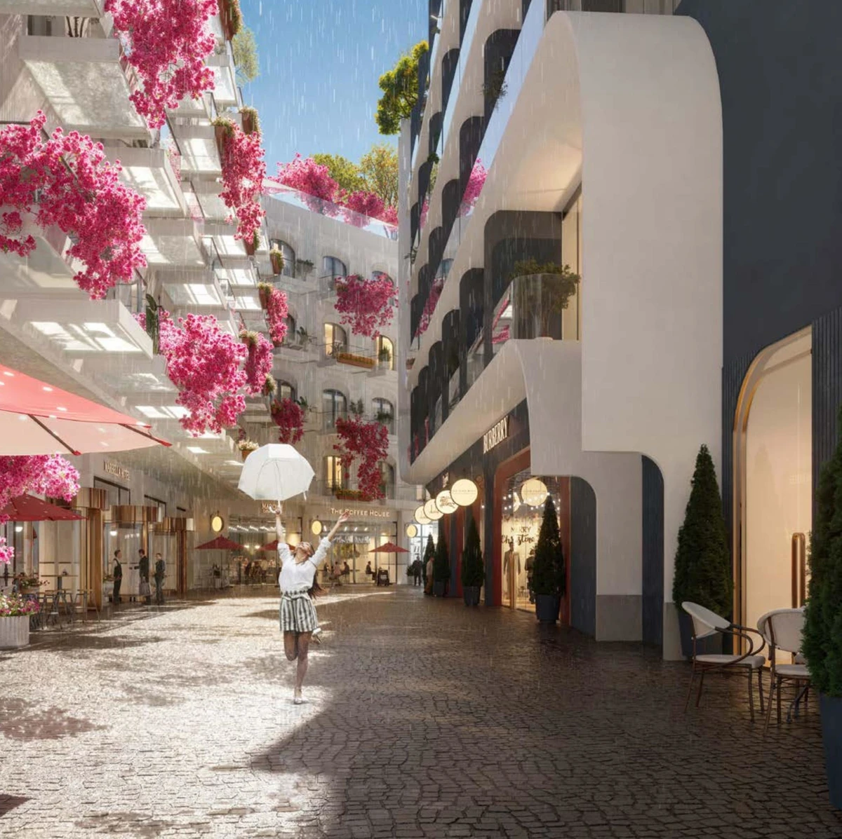 The Artist Hotel image