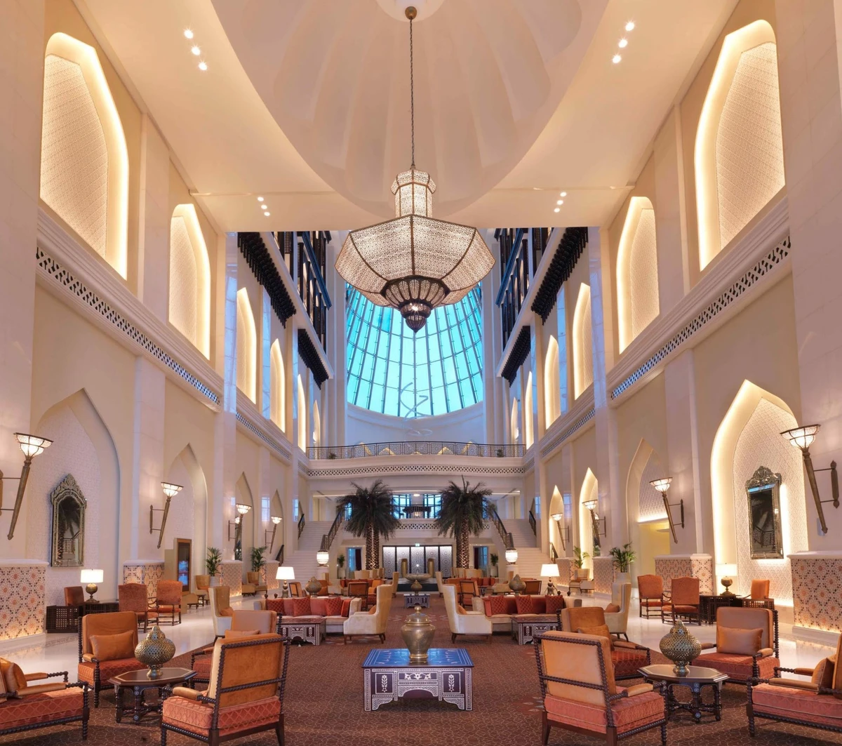 Bab Al Qasr Residence 25 image