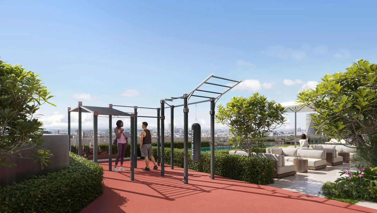 Evergr1n House 4 image