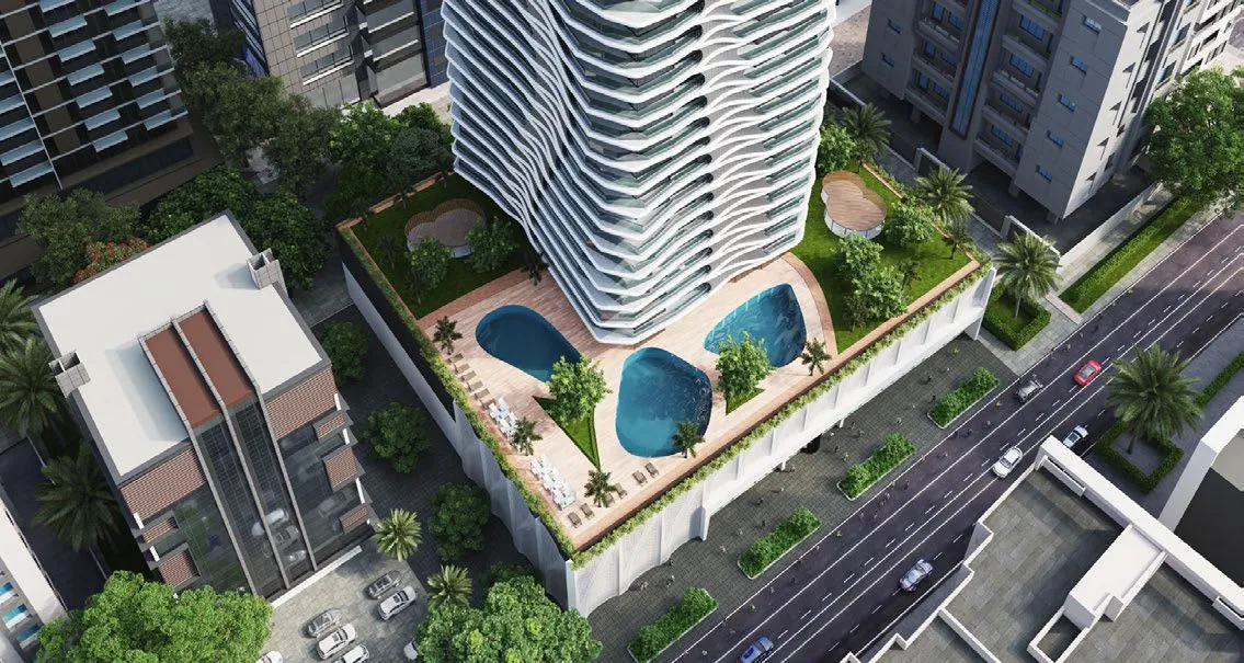 Samha Residence 2 image