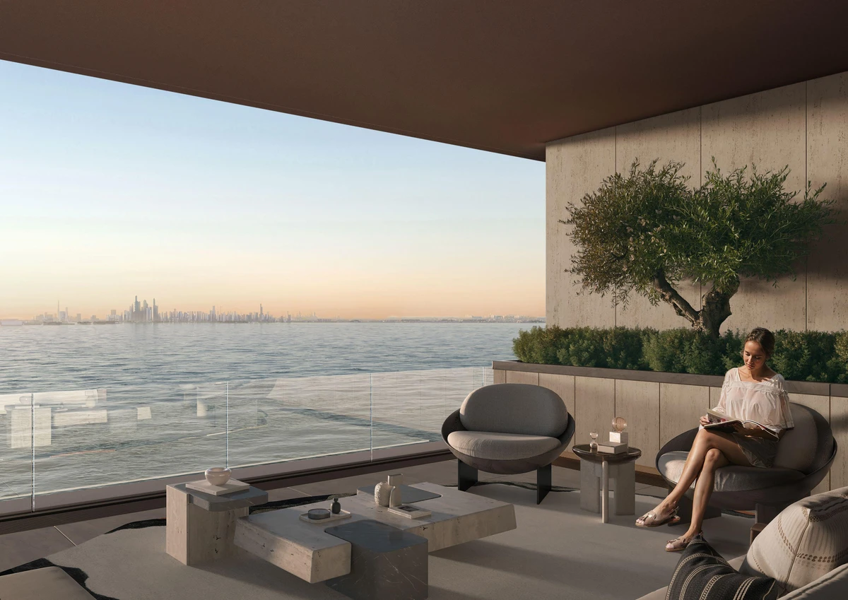 Radiant Elite Tower image