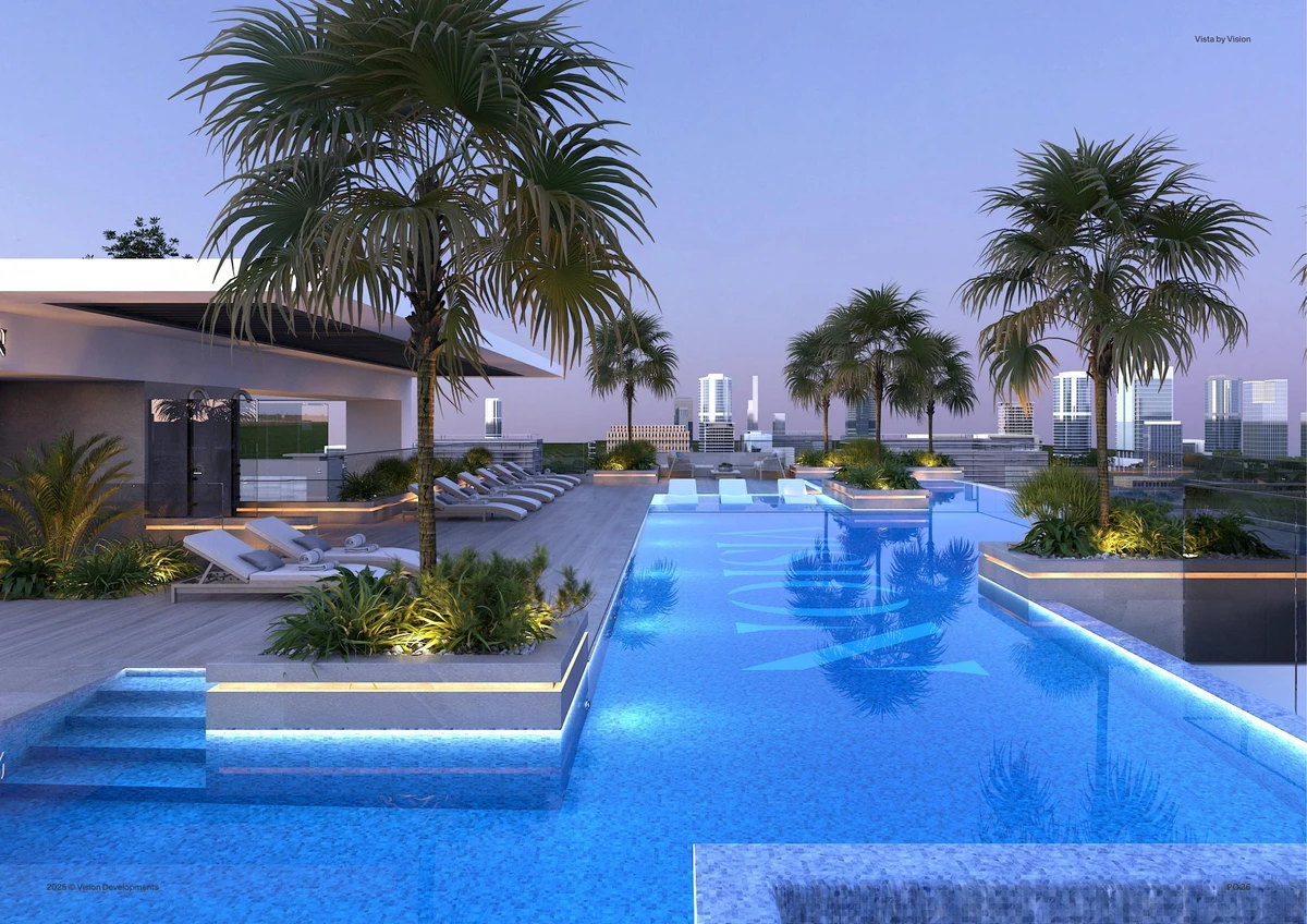 Vista By Vision image