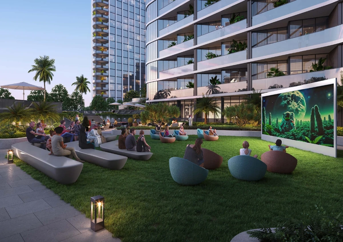 Skyvue Spectra image