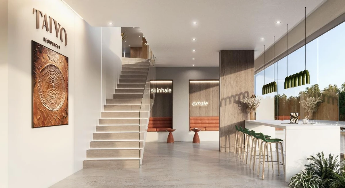 Taiyo Residences image