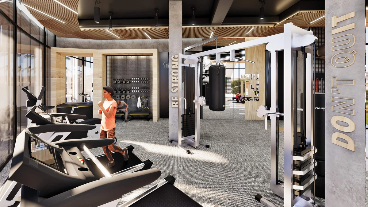 Xenia Residence image